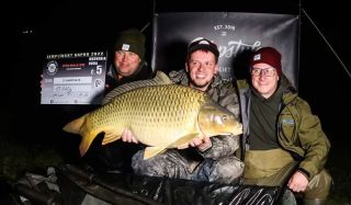 #flacarp #starfishing_official #norespect #carp_only_cz_sk #carpcentrumub #carpstyle_official #zemplinskykapor...