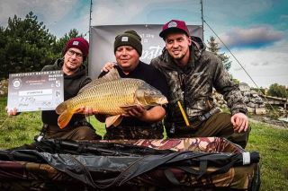 #zemplinskykapor2022 #carpcentrumub #carpstyle_official #flacarp