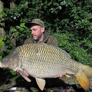 @lubomir_stoklasek_fishing #carpcentrum #carpfishing